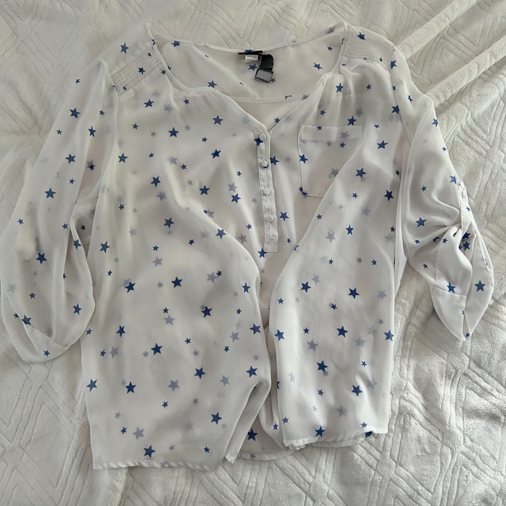 Star top